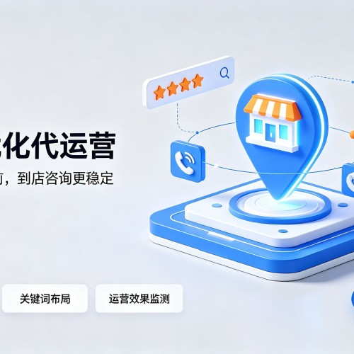 永仁GEO优化